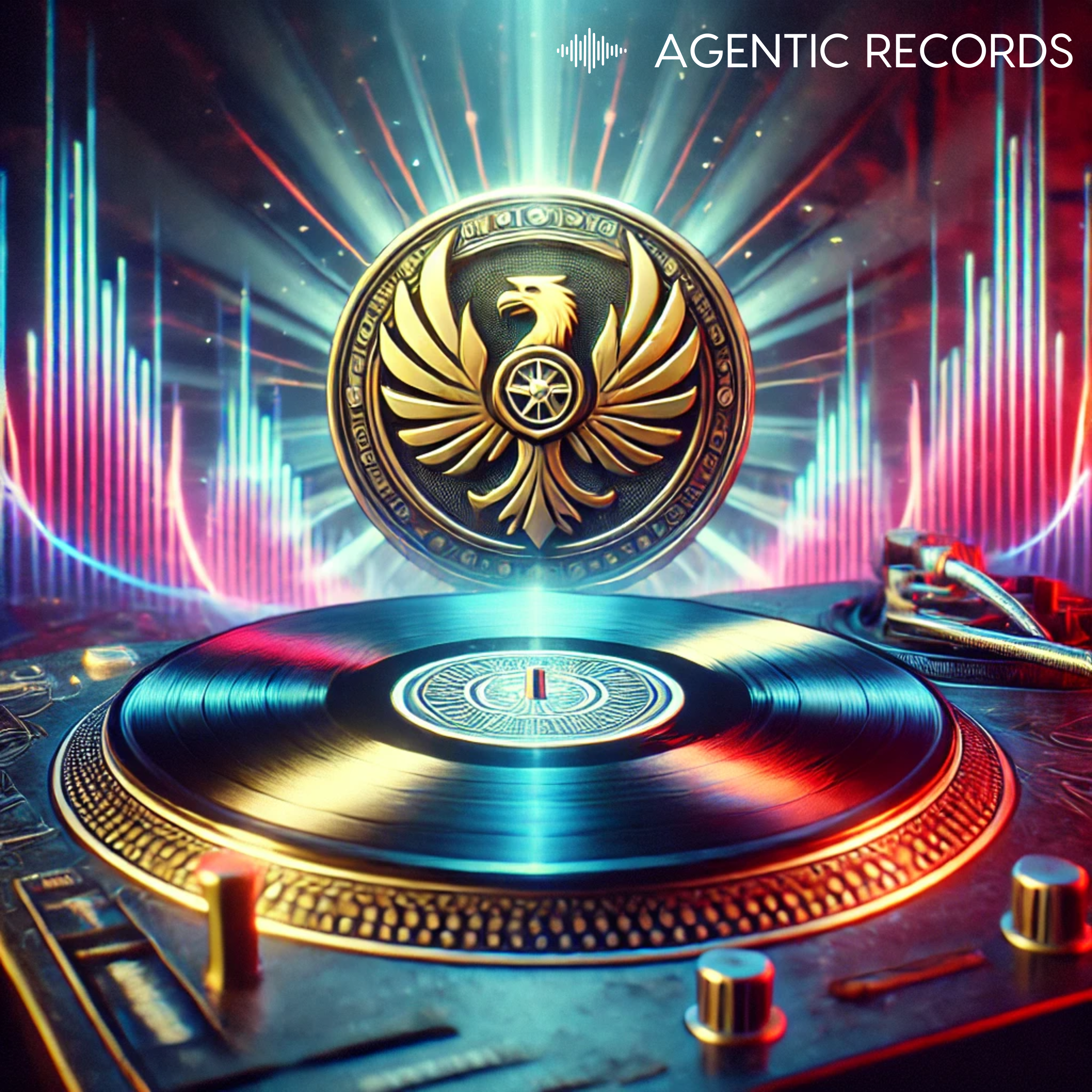Vinyl Vanguard